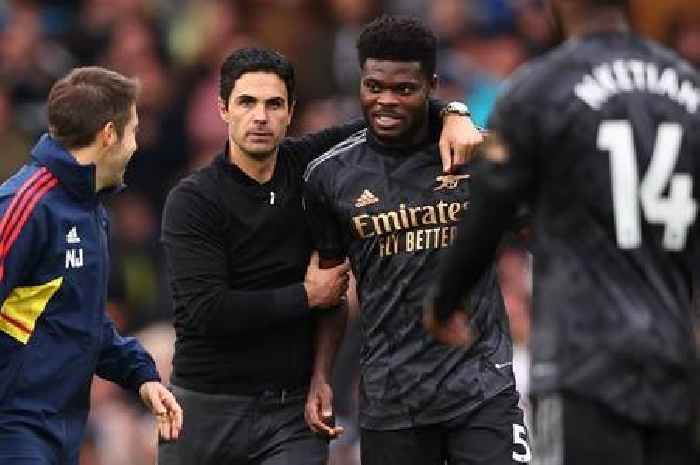 Arsenal star now has five games to convince Mikel Arteta over $124m decision