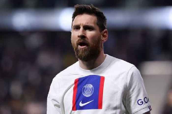 Chelsea handed Lionel Messi transfer hope amid Barcelona issue and Mauricio Pochettino decision