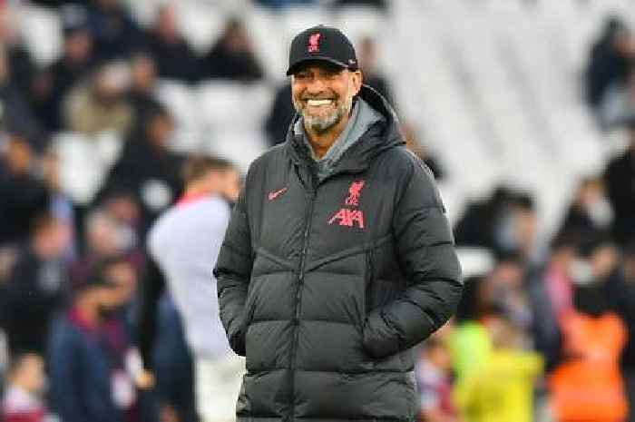 Jurgen Klopp offers positive Mauricio Pochettino analysis as Chelsea manager search continues