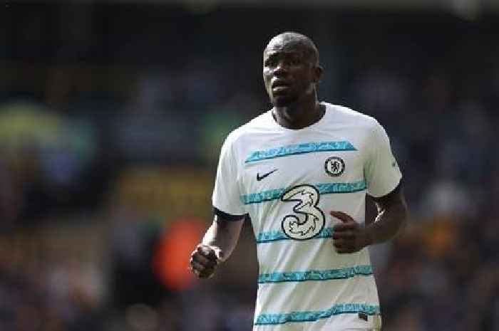 Mason Mount to Liverpool, Kalidou Koulibaly exit – 10 Chelsea stars Mauricio Pochettino may sell