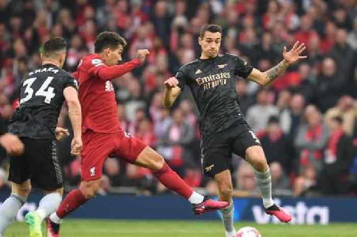 Mikel Arteta's Jakub Kiwior decision shows where Arsenal must improve amid Man City gap claim