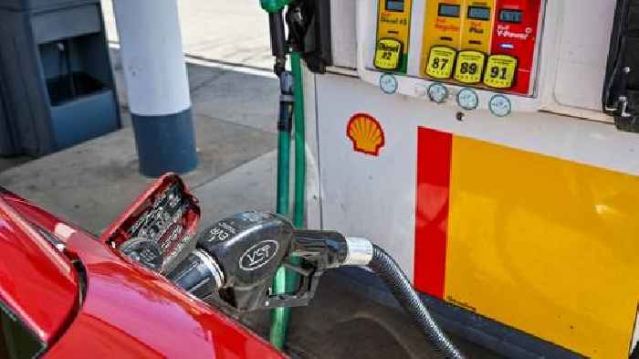 Usually summers can mean higher gas prices, this year seems different