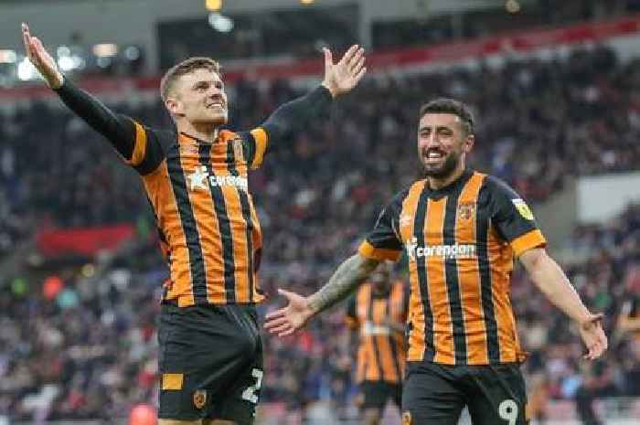 How Hull City star accomplished Championship mission to make himself undroppable