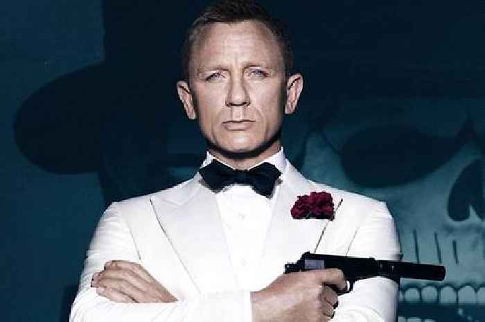 James Bond fans convinced Richard Madden will be next 007 after hint