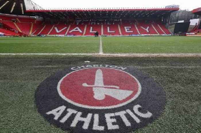Charlton vs Port Vale LIVE - team news and updates from the Valley