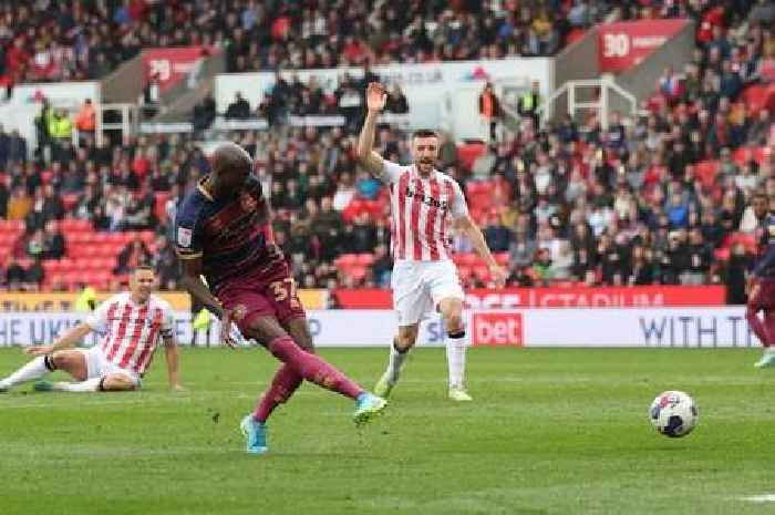 Stoke City vs QPR player ratings as insipid performance sounds death knell for some Stoke careers