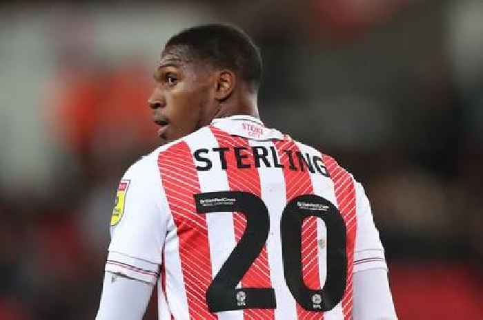 Stoke City vs QPR team news as Dujon Sterling recalled to starting XI