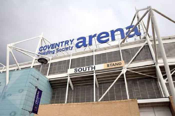 Coventry City vs Birmingham City live - Team news and updates from CBS Arena