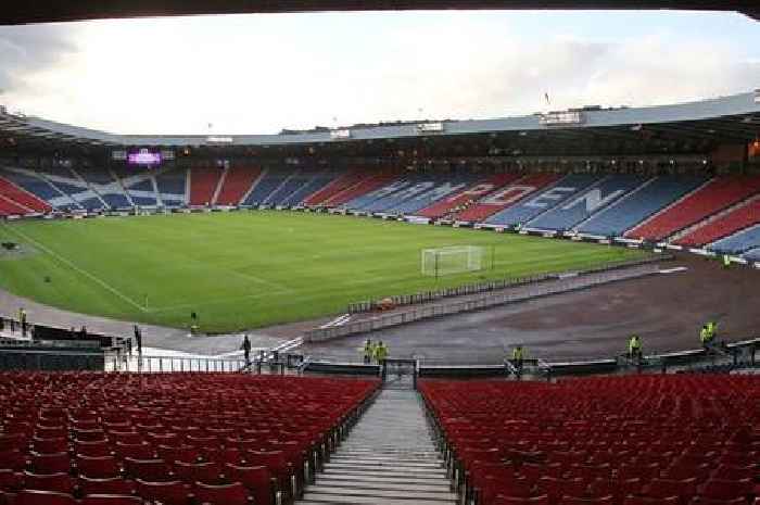 Falkirk vs Inverness CT LIVE score and goal updates from the Scottish Cup semi final at Hampden