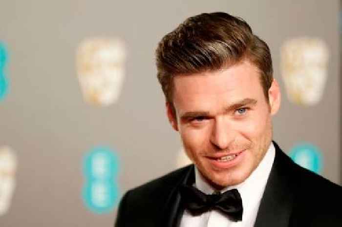 James Bond fans convinced Richard Madden is next 007 after social media clue