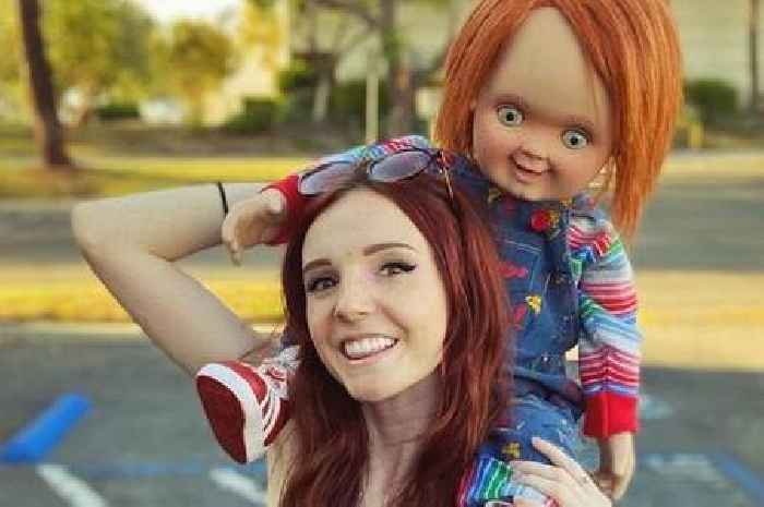 MOVIE REVIEW: We examine a horror icon in documentary 'Living with Chucky'