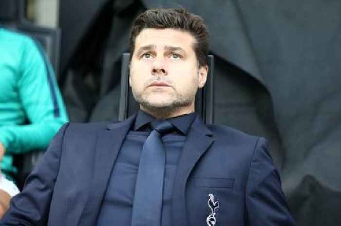 Mauricio Pochettino can sign his very own Harry Kane at Chelsea with £33m bargain deal