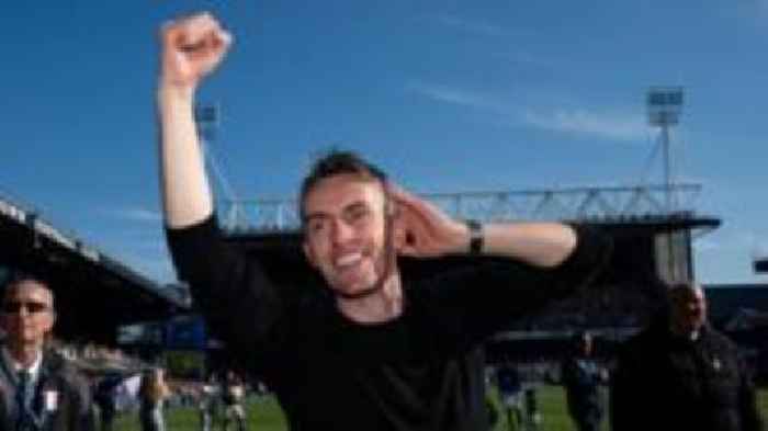 Premier League bid can wait - Ipswich boss McKenna