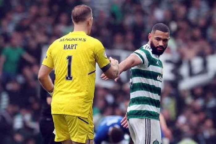 Joe Hart keeping Celtic Treble talk off limits as another win over Rangers backs up career mantra