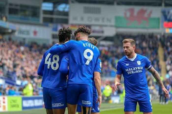 Cardiff City v Huddersfield Town Live: Kick-off time, TV channel and score updates