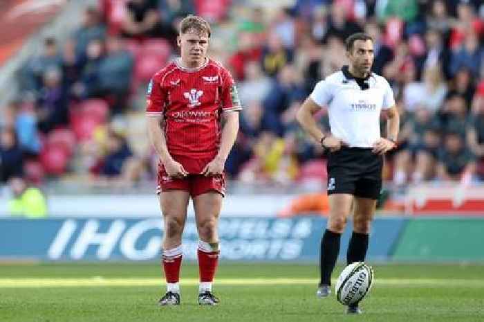 Final six calls Warren Gatland is weighing up as he ponders big Wales World Cup announcement