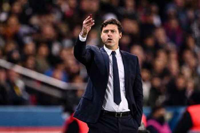 Chelsea can use forgotten duo in Inter Milan transfer swoop Mauricio Pochettino approves of