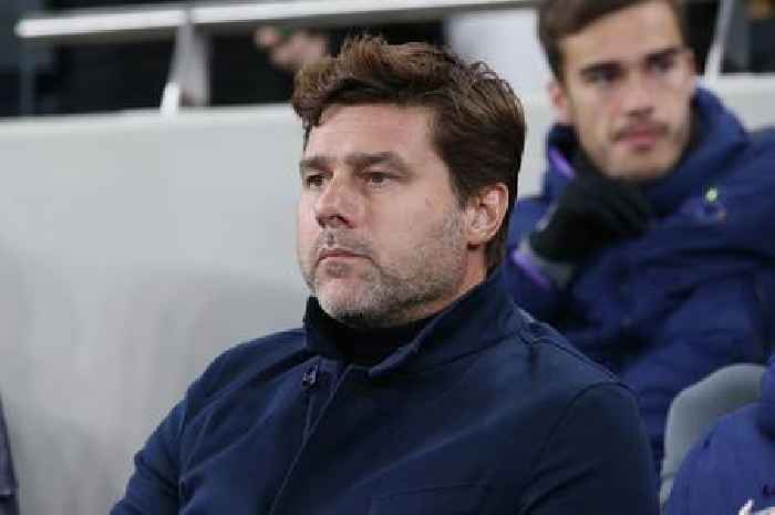 Gary Neville makes clear Tottenham and Mauricio Pochettino point amid Daniel Levy manager search