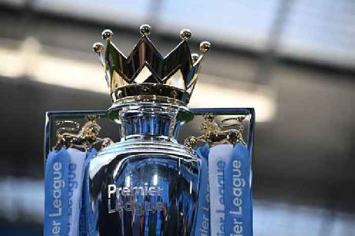 How many points Man City must drop for Arsenal to be crowned Premier League champions