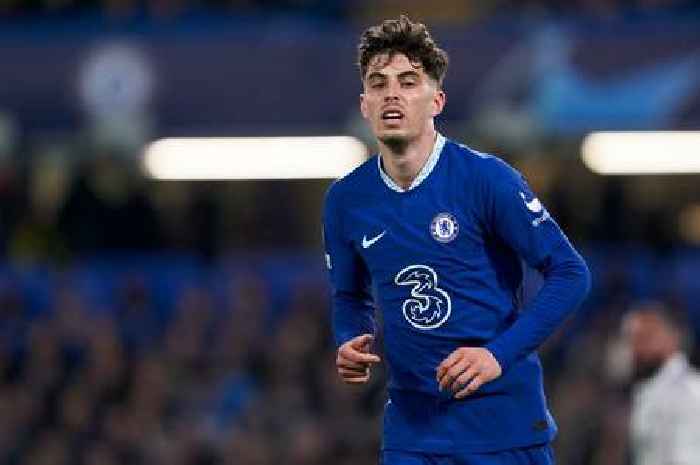 James, Havertz, Koulibaly: Chelsea injury news and return dates ahead of Arsenal clash