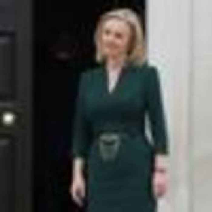 Liz Truss contests '£12K' bill relating to her use of grace-and-favour home