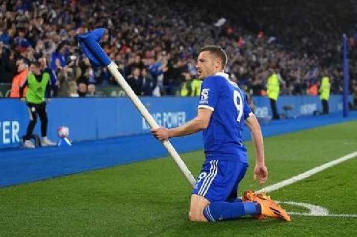 Nottingham Forest sent 'perfect' response after Leicester and Everton drama