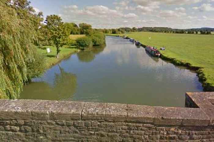 Police recover body from river in search for teenager in Lechlade-on-Thames