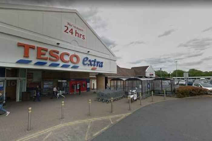 Tesco shoppers on what they really think of Brooklands store amid closure shrouded in mystery