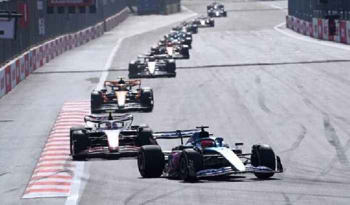 Azerbaijan Grand Prix Lacks Thrills: F1 Drivers and Experts Weigh In