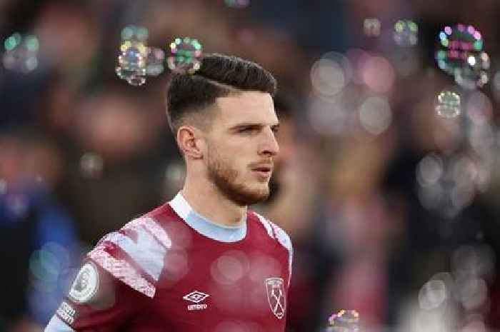 Declan Rice signs, Moises Caicedo joins, Guehi arrives: Arsenal's best case transfer window