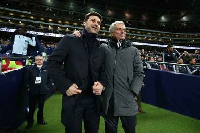 Jose Mourinho stance on Chelsea return revealed amid major Mauricio Pochettino decision