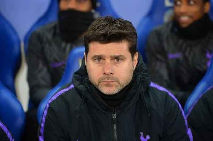 Mauricio Pochettino posts cryptic social media clue as Chelsea hold crucial manager talks