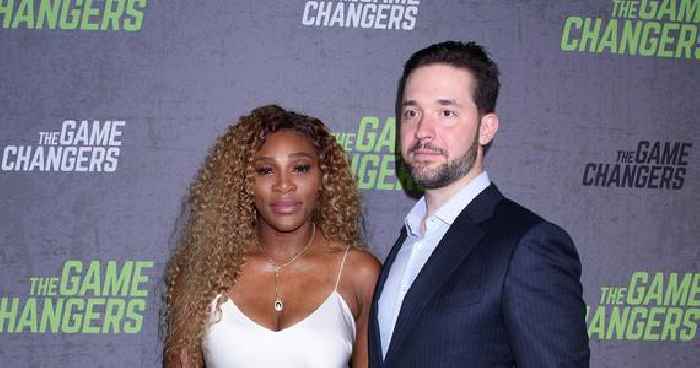 Serena Williams & Alexis Ohanian Reveal They're Expecting Baby No. 2 at the 2023 Met Gala