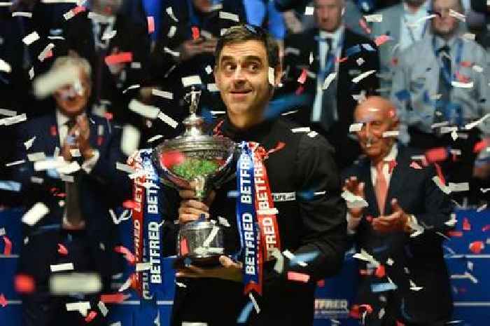 ChatGPT predicts 2024 World Snooker Championship winner will come through 18-17 classic