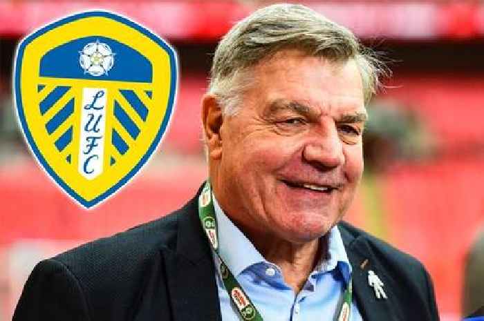 Leeds could appoint Sam Allardyce for final four games as fans say they've 'sunk so low'