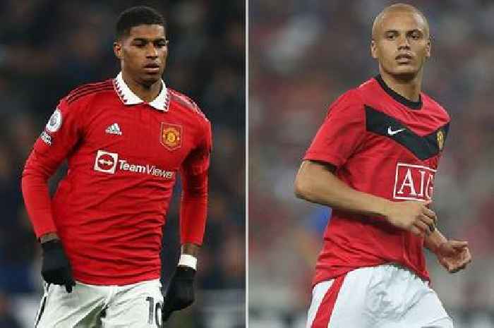 Marcus Rashford helps bankrupt ex-Man Utd star by renting home with 'mates' rates'
