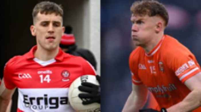 Ulster champions to face Monaghan and Donegal