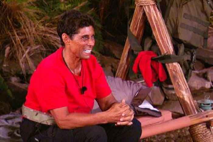 ITV I'm A Celebrity fans praise 'team player' Fatima Whitbread during trial