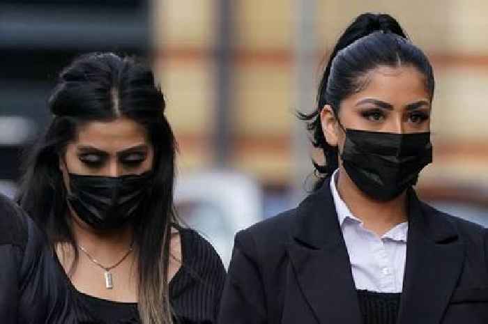 Murder trial live as TikTok influencer Mahek Bukhari and seven co-defendants in court on day 8
