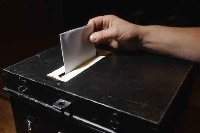 Exeter City Council Elections: Full list of candidates you can vote for
