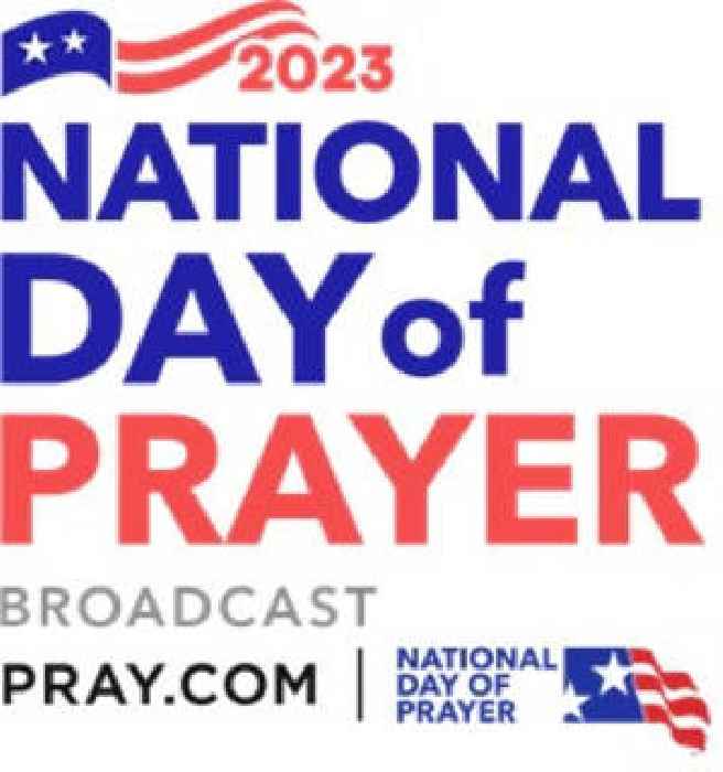Pray.com to Host National Day of Prayer Livestream May 4