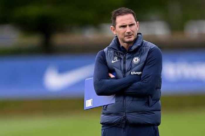 Frank Lampard admits he can't do what Mauricio Pochettino is best at with Chelsea plan clear
