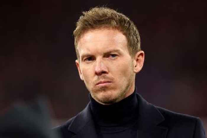Next Tottenham manager: Julian Nagelsmann deal 'in doubt' as Daniel Levy faces huge problem