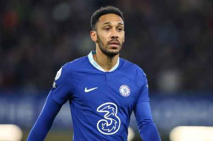 Predicted Chelsea starting lineup vs Arsenal as Pierre-Emerick Aubameyang in contention