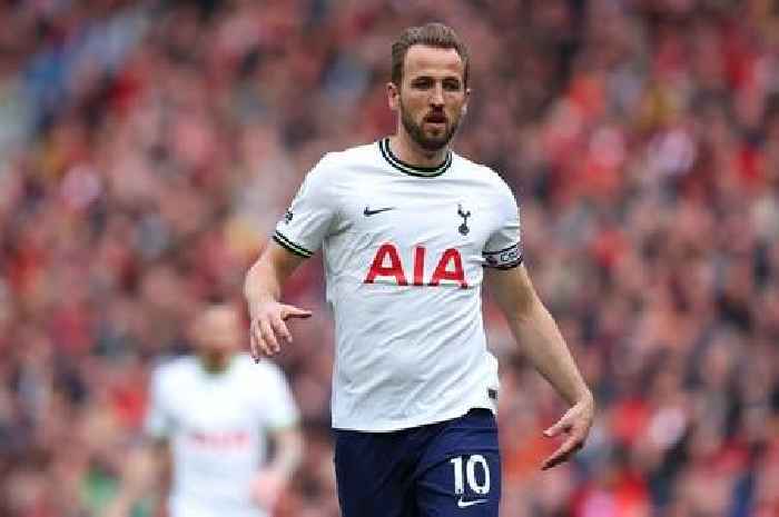 Sir Jim Ratcliffe has already hinted at Harry Kane Man Utd stance amid Tottenham contract hope