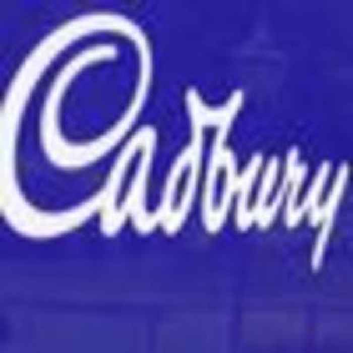 Six Cadbury desserts recalled over listeria fear