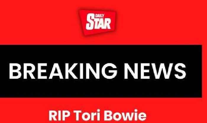 Team USA star and Olympic gold medal-winning 100m sprinter Tori Bowie dies aged 32