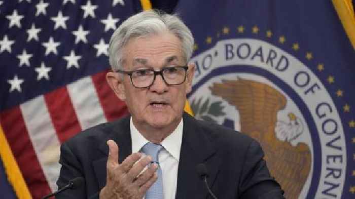 Fed to consider interest rate hike after another bank failure