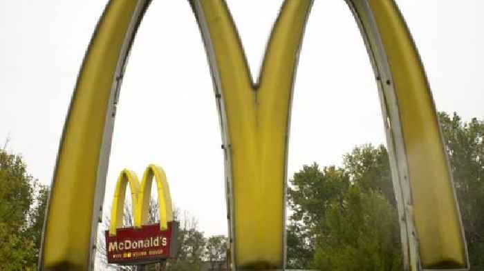 McDonald's franchises fined for allowing minors to work illegally