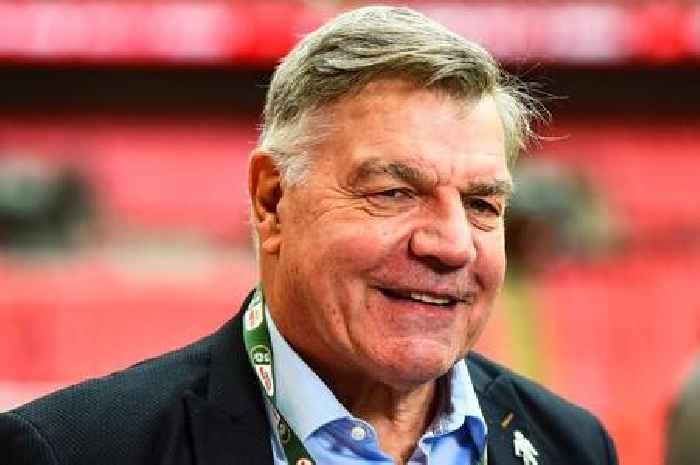 Sam Allardyce fires Leicester City warning on Leeds arrival with Klopp and Guardiola comment